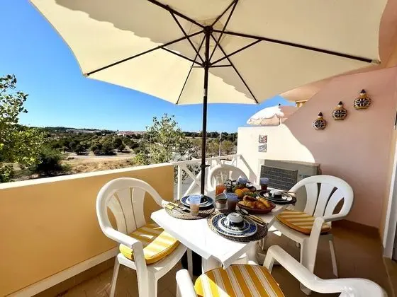 Apart Daire, 2 Yatak Odası, Havuz Kullanımı