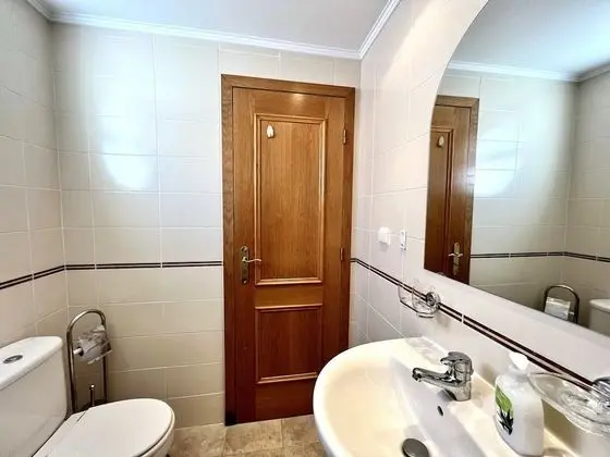 Apart Daire, 2 Yatak Odası, Havuz Kullanımı