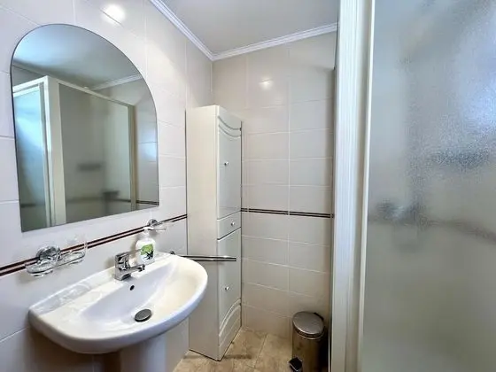 Apart Daire, 2 Yatak Odası, Havuz Kullanımı