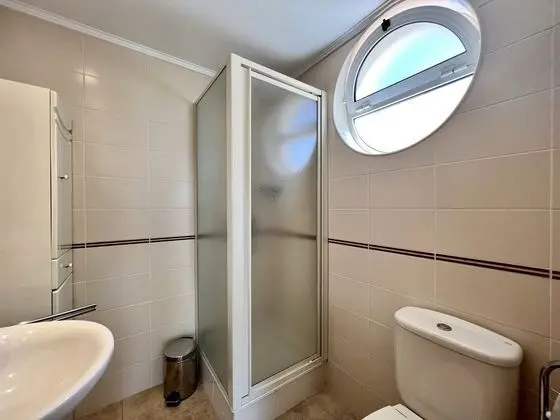 Apart Daire, 2 Yatak Odası, Havuz Kullanımı