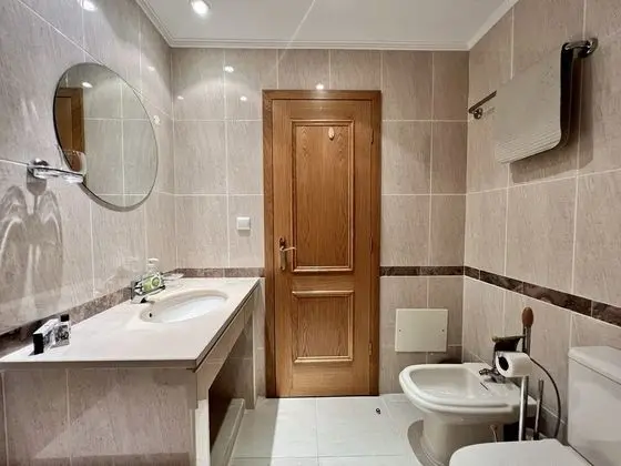 Apart Daire, 2 Yatak Odası, Havuz Kullanımı