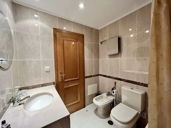 Apart Daire, 2 Yatak Odası, Havuz Kullanımı