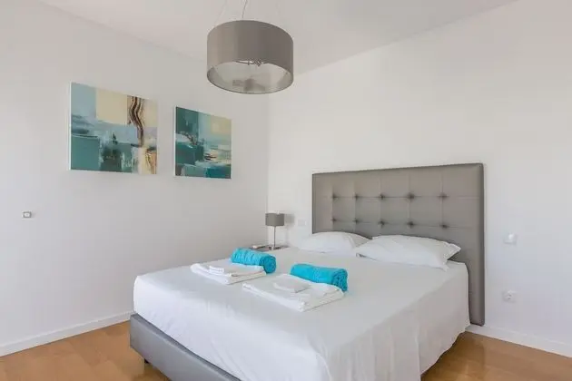 Villa, 3 Yatak Odası, Kişiye Özel Havuzlu