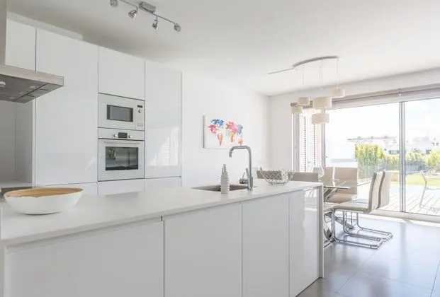 Villa, 3 Yatak Odası, Kişiye Özel Havuzlu