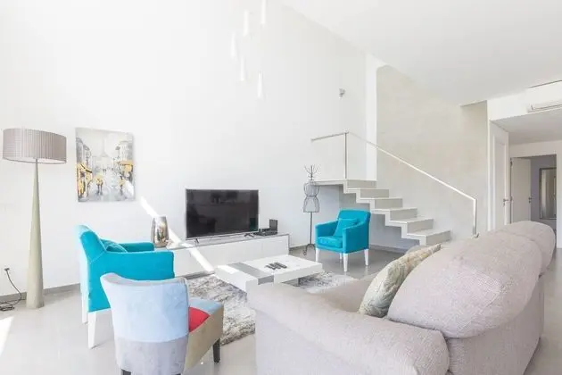 Villa, 3 Yatak Odası, Kişiye Özel Havuzlu