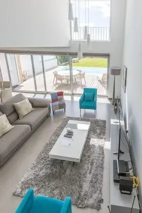 Villa, 3 Yatak Odası, Kişiye Özel Havuzlu