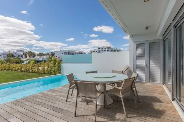 Villa, 3 Yatak Odası, Kişiye Özel Havuzlu