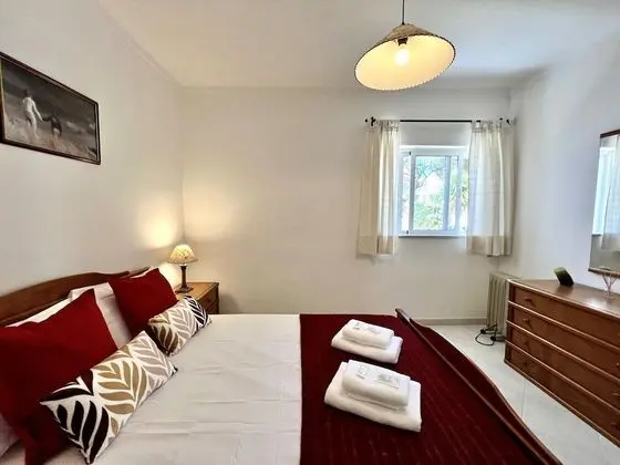 Apart Daire, 2 Yatak Odası, Teras