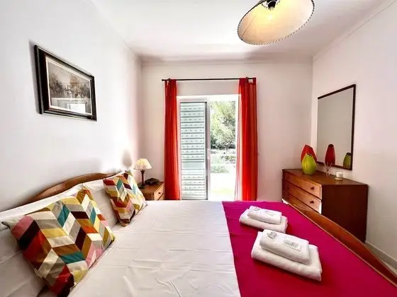 Apart Daire, 2 Yatak Odası, Teras