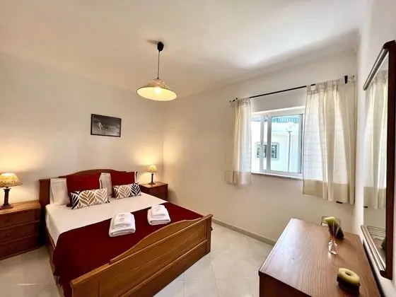 Apart Daire, 2 Yatak Odası, Teras