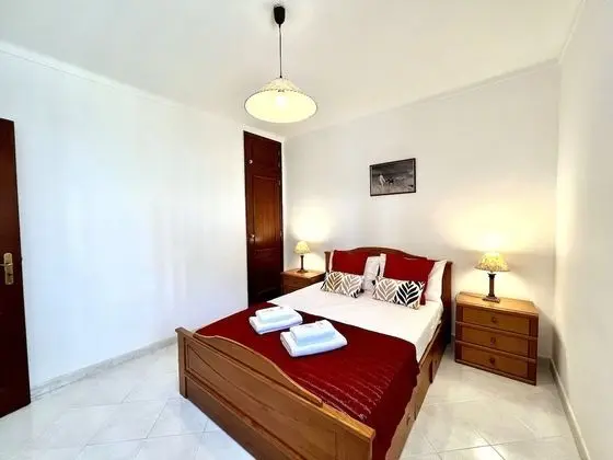 Apart Daire, 2 Yatak Odası, Teras