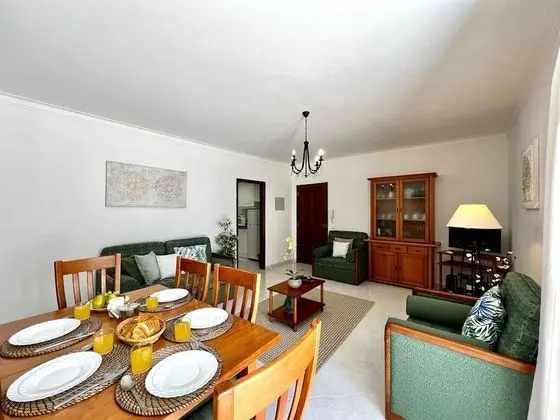 Apart Daire, 2 Yatak Odası, Teras