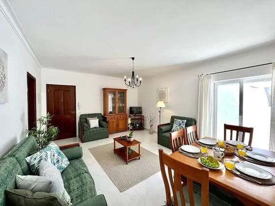 Apart Daire, 2 Yatak Odası, Teras