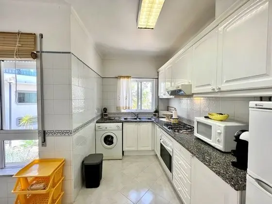 Apart Daire, 2 Yatak Odası, Teras