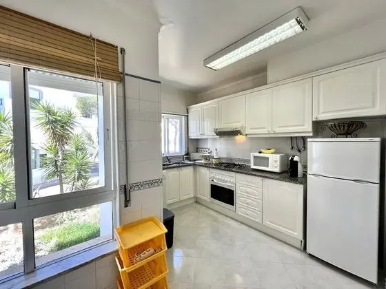 Apart Daire, 2 Yatak Odası, Teras