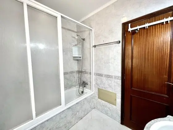 Apart Daire, 2 Yatak Odası, Teras