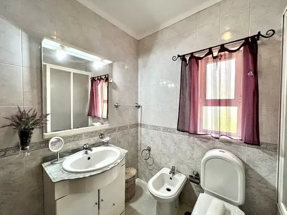 Apart Daire, 2 Yatak Odası, Teras