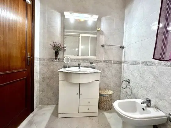 Apart Daire, 2 Yatak Odası, Teras