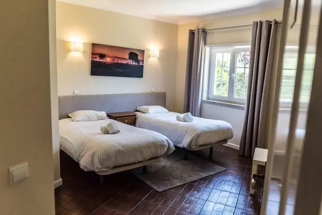 İki Ayrı Yataklı Oda, Özel Banyo