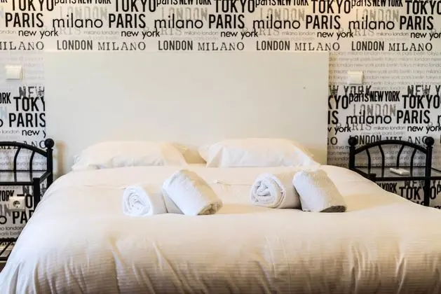 Tek Büyük Yataklı Oda, Özel Banyo