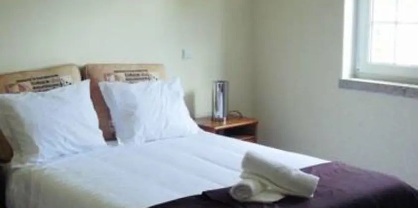 Tek Büyük Yataklı Oda, Özel Banyo