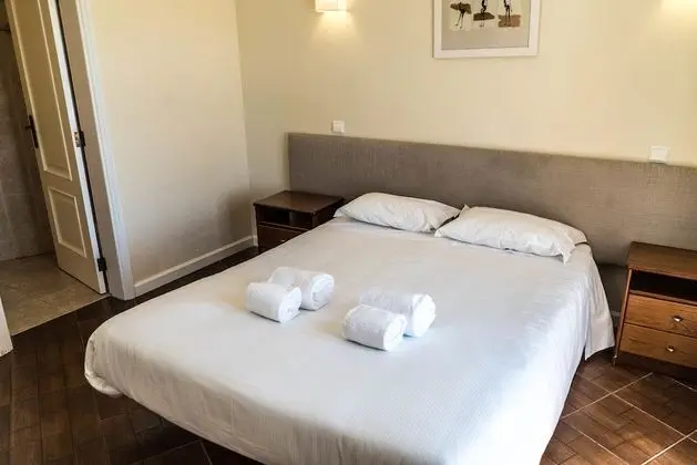 Tek Büyük Yataklı Oda, Özel Banyo