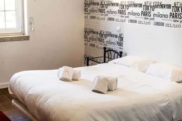 Tek Büyük Yataklı Oda, Özel Banyo