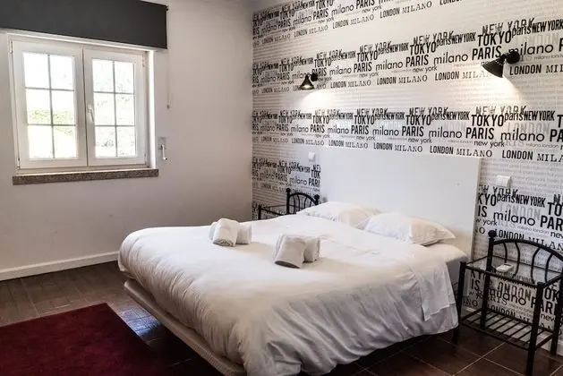 Tek Büyük Yataklı Oda, Özel Banyo