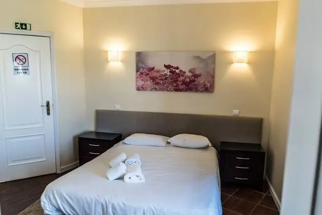 Tek Büyük Yataklı Oda, Özel Banyo