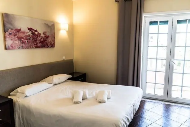 Tek Büyük Yataklı Oda, Özel Banyo