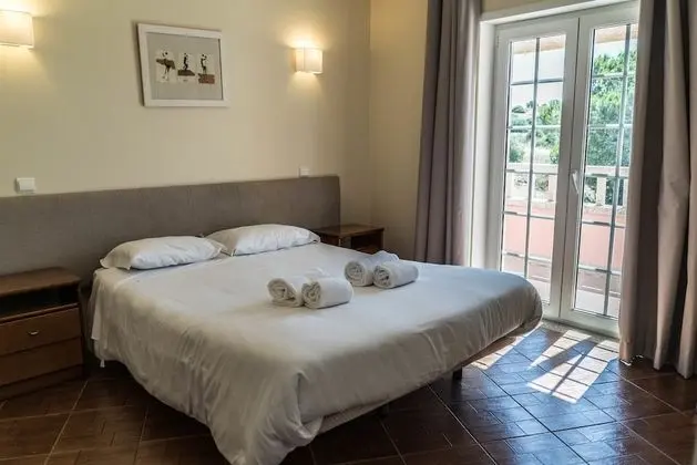 Tek Büyük Yataklı Oda, Özel Banyo