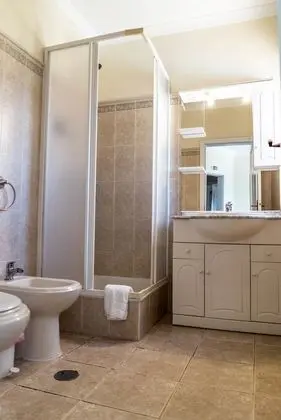 Tek Büyük Yataklı Oda, Özel Banyo