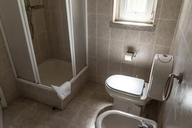Tek Büyük Yataklı Oda, Özel Banyo