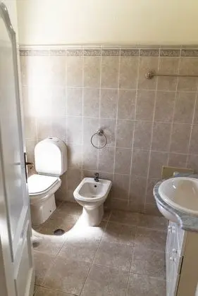 Tek Büyük Yataklı Oda, Özel Banyo
