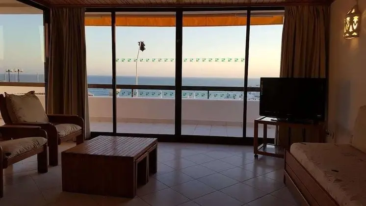 Apart Daire, 1 Yatak Odası, Balkon, Deniz Manzaralı