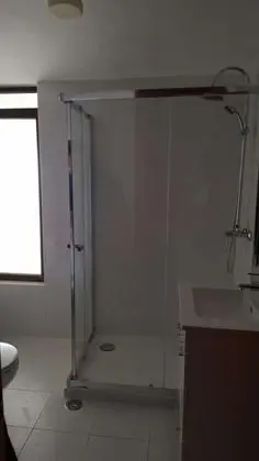 Banyo duşu