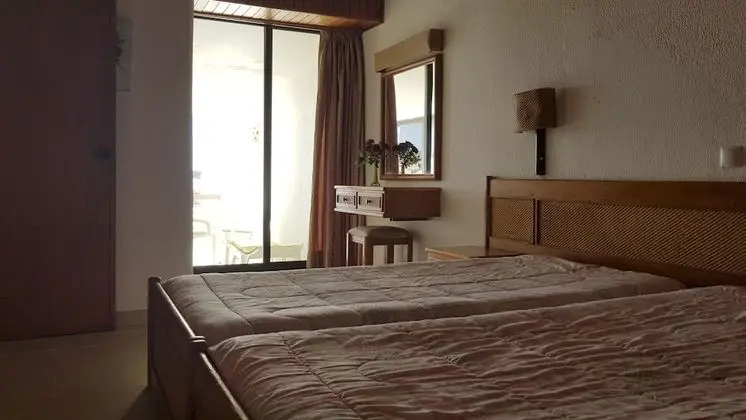 Apart Daire, 1 Yatak Odası, Balkon