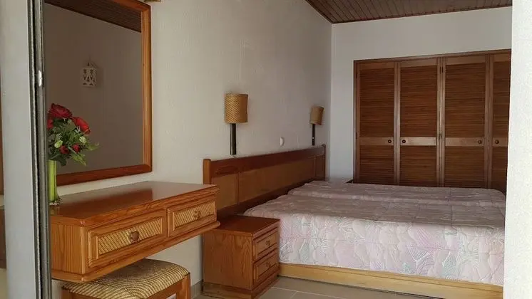 Apart Daire, 1 Yatak Odası, Balkon