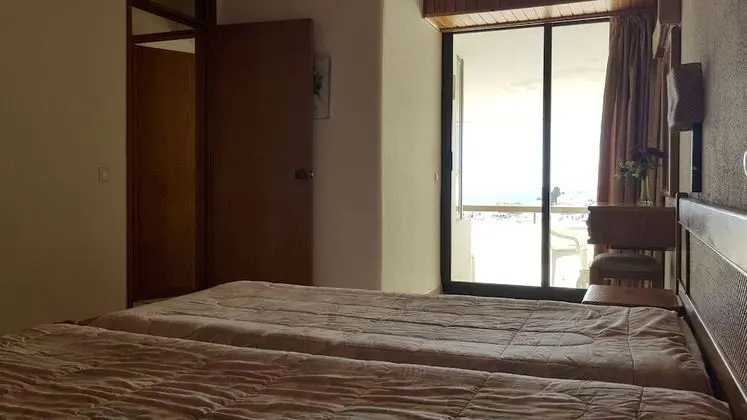 Apart Daire, 1 Yatak Odası, Balkon