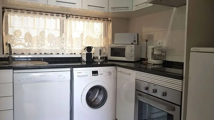 Apart Daire, 1 Yatak Odası, Balkon