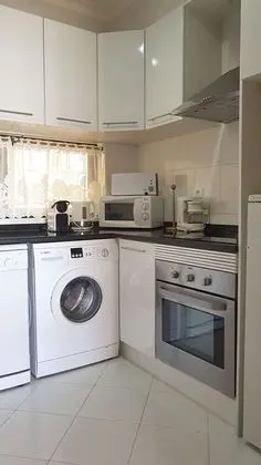 Apart Daire, 1 Yatak Odası, Balkon