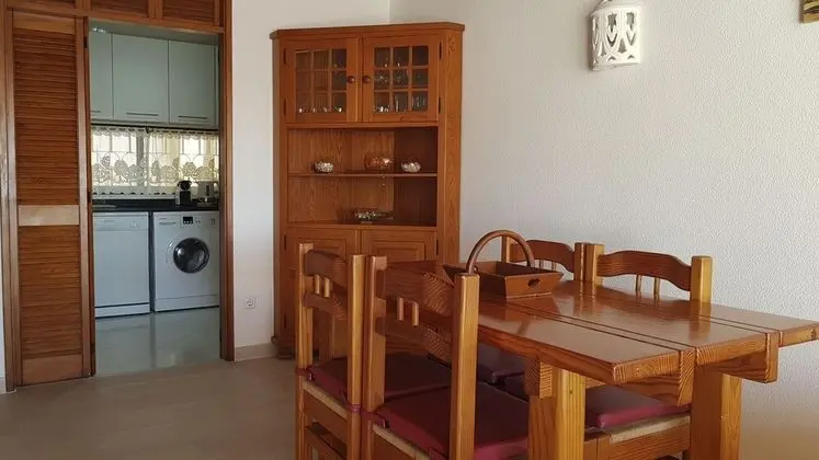 Apart Daire, 1 Yatak Odası, Balkon