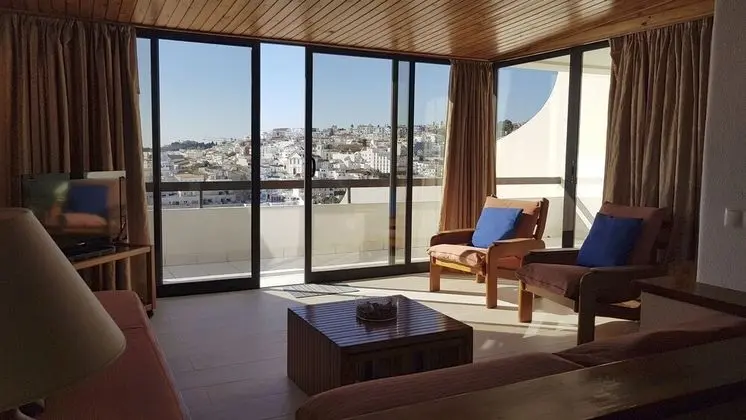 Apart Daire, 1 Yatak Odası, Balkon