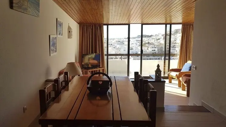 Apart Daire, 1 Yatak Odası, Balkon