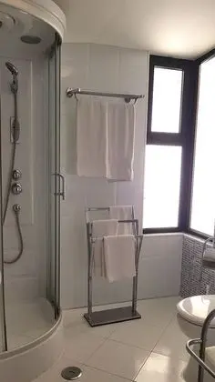 Apart Daire, 1 Yatak Odası, Balkon