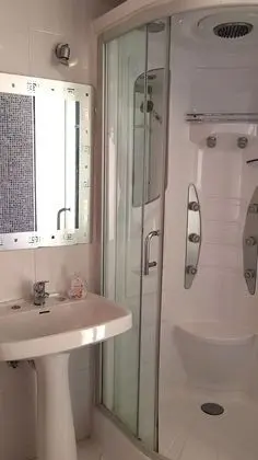 Apart Daire, 1 Yatak Odası, Balkon