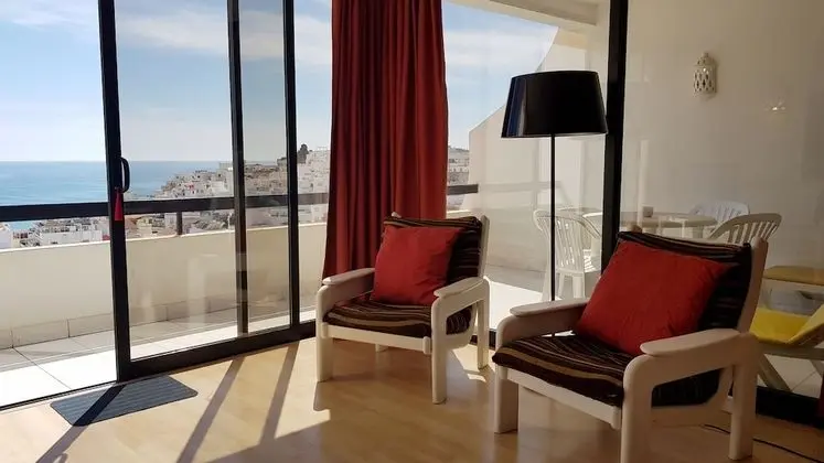 Apart Daire, 1 Yatak Odası, Balkon, Deniz Manzaralı (62)