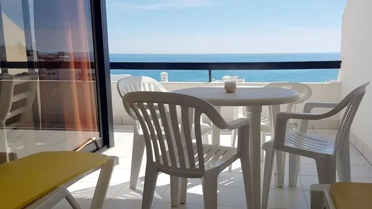 Apart Daire, 1 Yatak Odası, Balkon, Deniz Manzaralı (62)