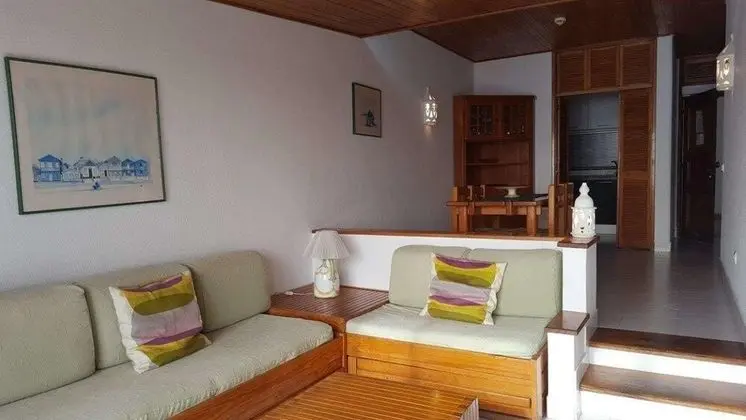 Apart Daire, 1 Yatak Odası, Balkon/Veranda, Okyanus Manzaralı