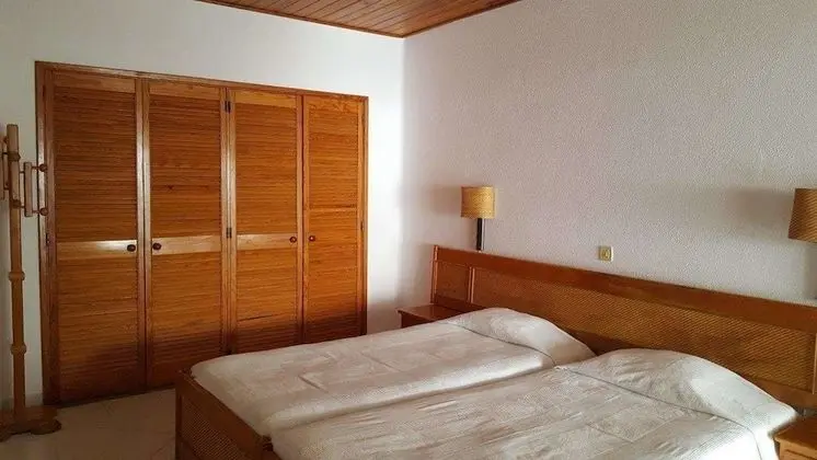 Apart Daire, 1 Yatak Odası, Balkon/Veranda, Okyanus Manzaralı